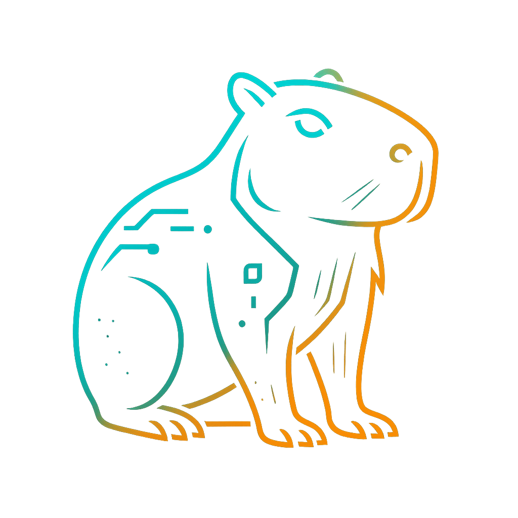 Cyber Capybara